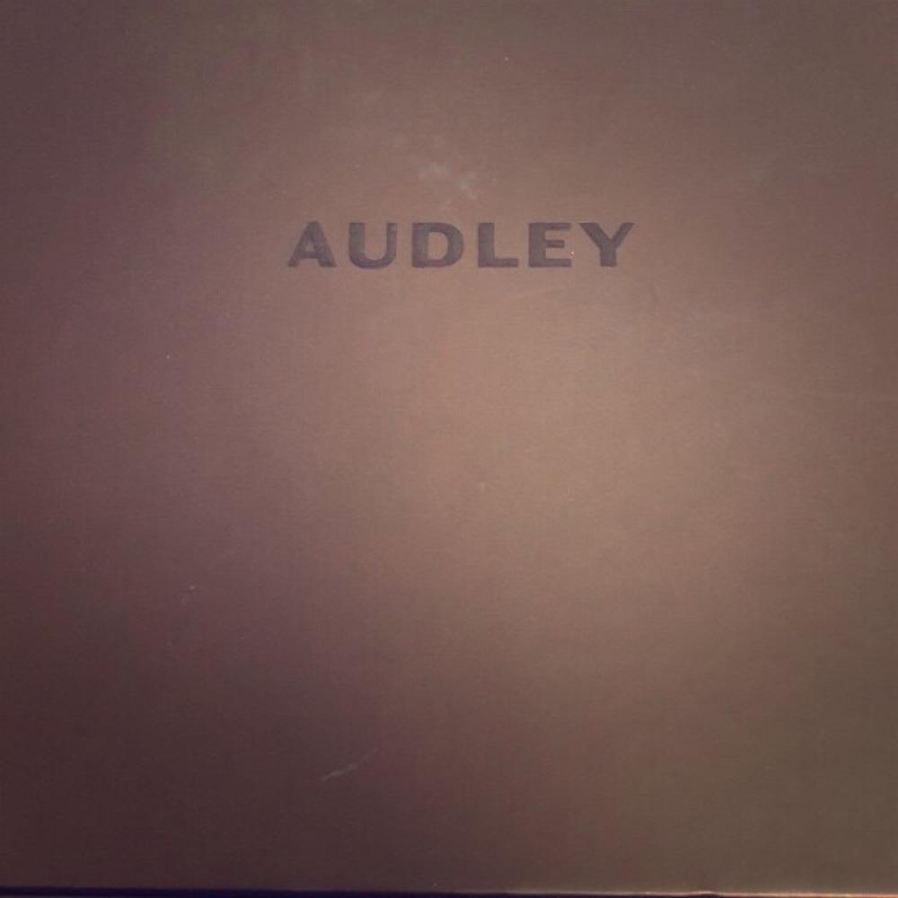 Audley sling backs